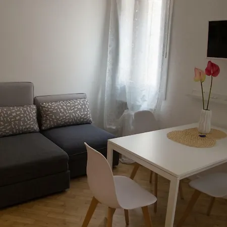 Casa Fatta Di Sogni Apartamento *