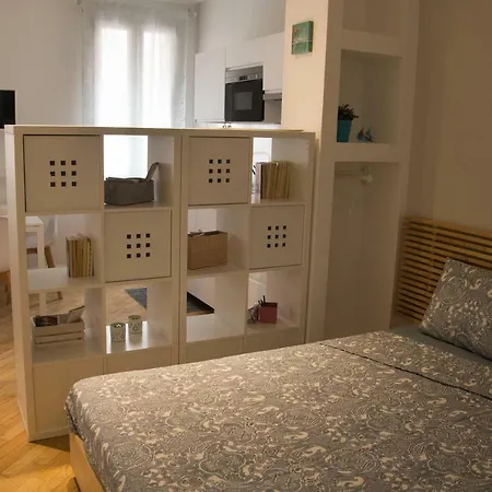 Casa Fatta Di Sogni Apartamento *
