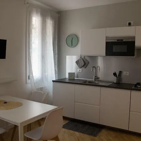 Casa Fatta Di Sogni Appartamento