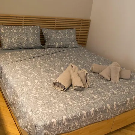 Casa Fatta Di Sogni *