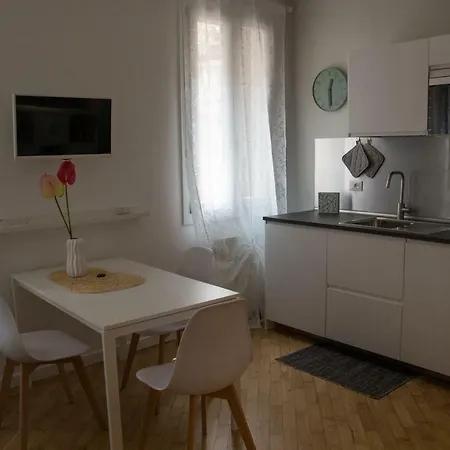 Casa Fatta Di Sogni Appartamento Padova