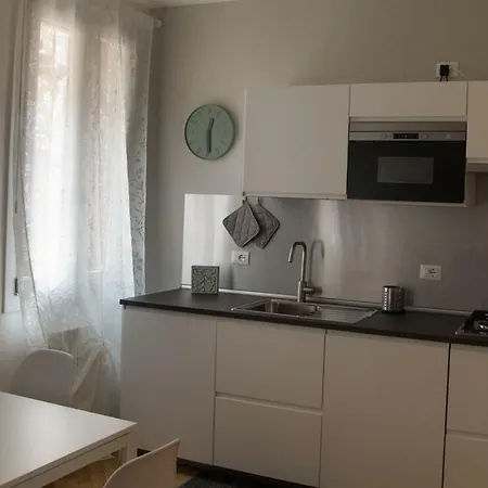 Casa Fatta Di Sogni Appartamento *