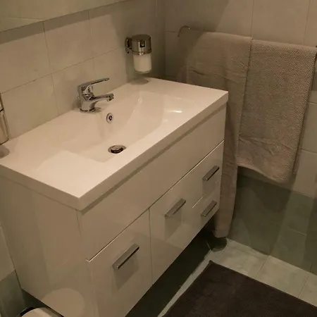 Appartamento Casa Fatta Di Sogni *