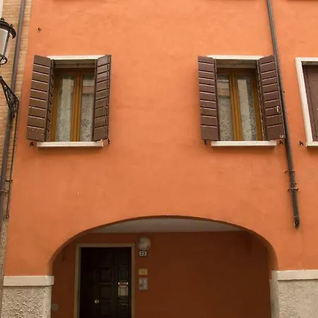 Casa Fatta Di Sogni *