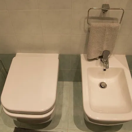 Appartamento Casa Fatta Di Sogni *