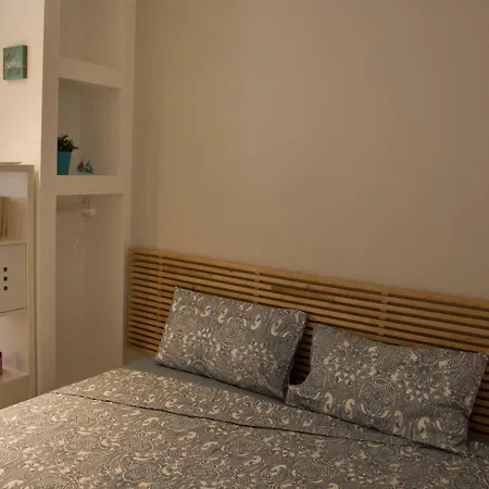 Apartamento Casa Fatta Di Sogni