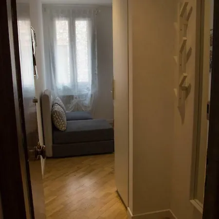 Apartamento Casa Fatta Di Sogni Padua