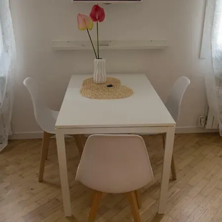 Casa Fatta Di Sogni Appartamento