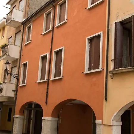 Casa Fatta Di Sogni Apartamento Padua