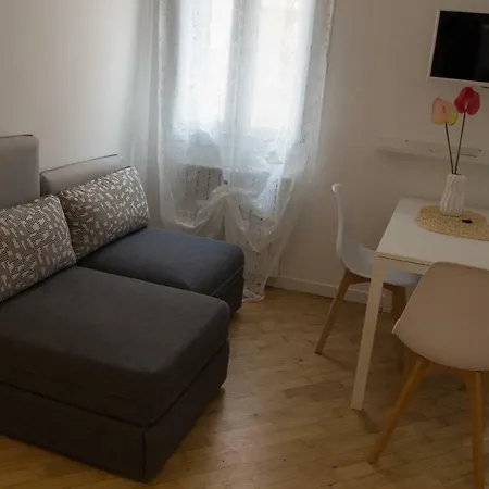 Apartamento Casa Fatta Di Sogni Padua
