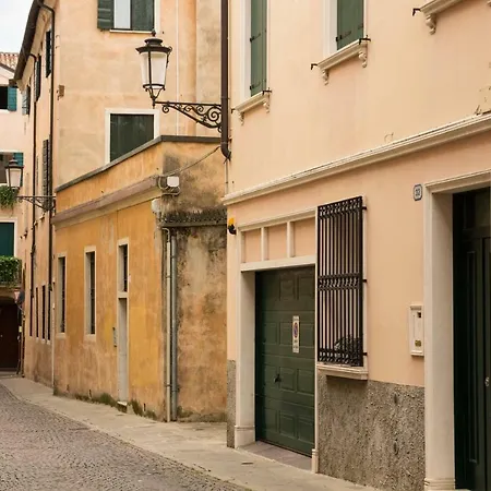 Casa Fatta Di Sogni Apartamento *