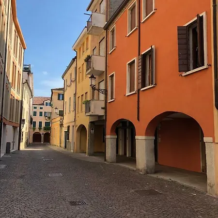 Apartamento Casa Fatta Di Sogni