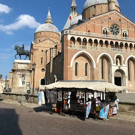 Casa Fatta Di Sogni Apartamento
