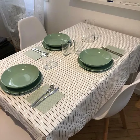 Apartamento Casa Fatta Di Sogni *