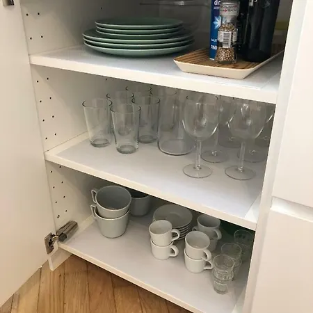 Apartamento Casa Fatta Di Sogni Padua