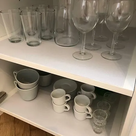 Apartamento Casa Fatta Di Sogni