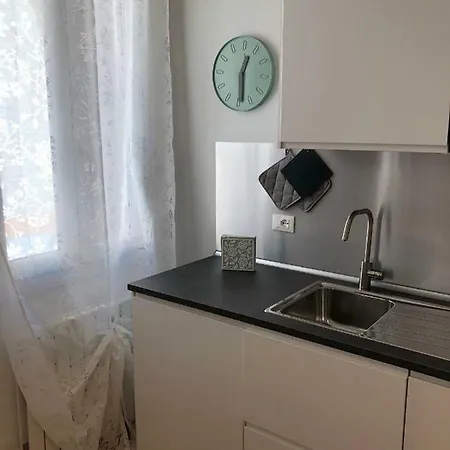Casa Fatta Di Sogni Appartamento