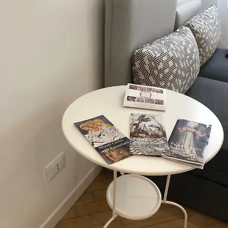 Casa Fatta Di Sogni Apartamento Padua