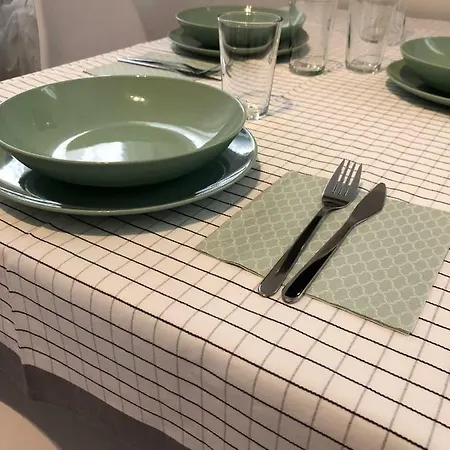 Casa Fatta Di Sogni Apartamento Padua