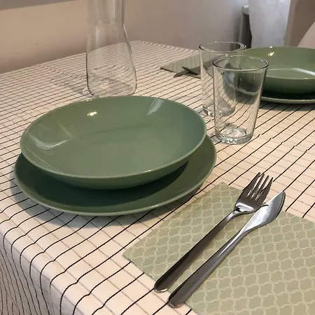 Casa Fatta Di Sogni Apartamento *