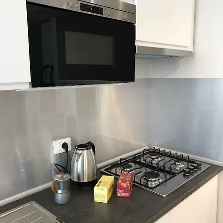 Apartamento Casa Fatta Di Sogni