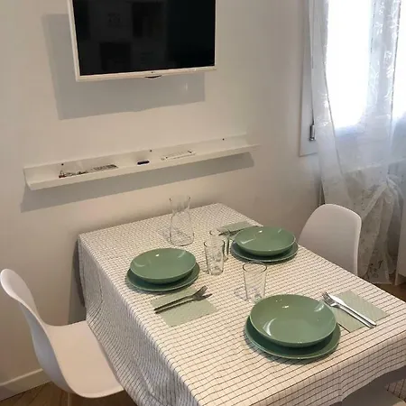 Apartamento Casa Fatta Di Sogni