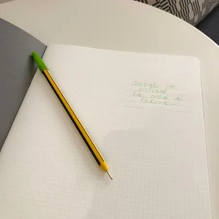 Casa Fatta Di Sogni Appartamento *