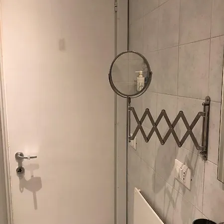 Apartamento Casa Fatta Di Sogni
