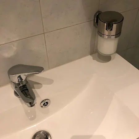 Appartamento Casa Fatta Di Sogni