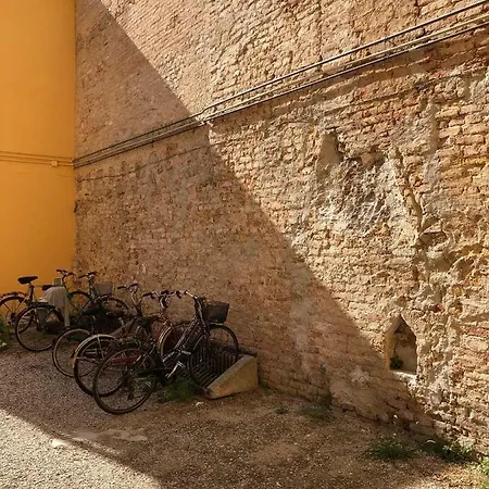 Casa Fatta Di Sogni * Padua