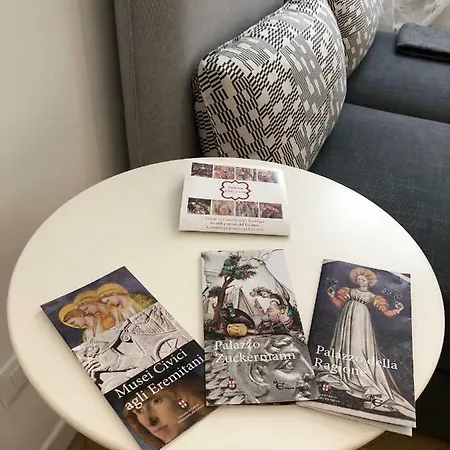 Apartamento Casa Fatta Di Sogni