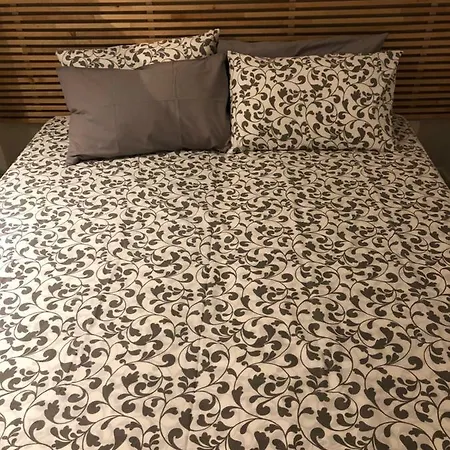 Apartamento Casa Fatta Di Sogni *