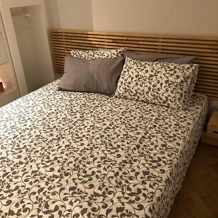 Appartamento Casa Fatta Di Sogni Padova
