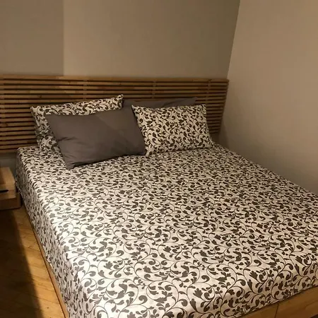 Casa Fatta Di Sogni Padua